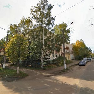 Chekhova Street, 21, : foto