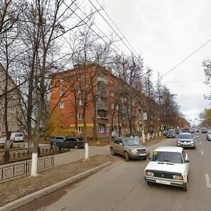 Boldina Street, 96, Tula: photo