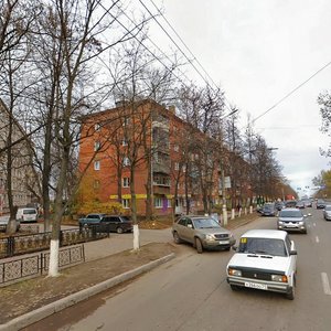 Boldina Street, 96, Tula: photo