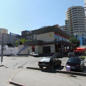 Polevaya Street, 15, Samara: photo