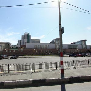 Plotnikova Street, 4А, : foto