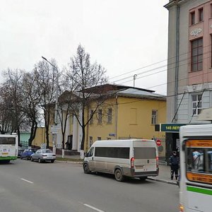 Тула, Проспект Ленина, 49: фото