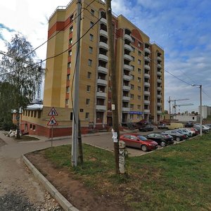 Ulitsa Chernyshevskogo, 7, : foto