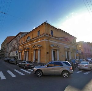 Soyuza Pechatnikov Street, 22, : foto