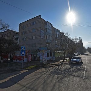 Ulitsa 50 let Oktyabrya, 53 ، : صورة