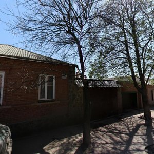 Metallurgicheskaya Street, 48, : foto