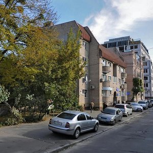 Pochainynska Street, 16 ، كييف: صورة