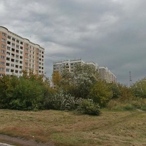 Новокузнецк, Проспект Авиаторов, 75А: фото