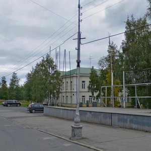 Kirova Square, 10А, Petrozavodsk: photo