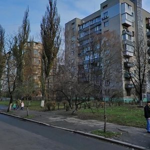 Harmatna Street, 23, Kyiv: photo