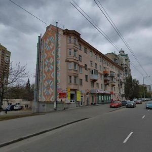 Holosiivskyi Avenue, 23, Kyiv: photo