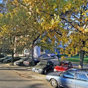 Landera Street, 38, Minsk: photo