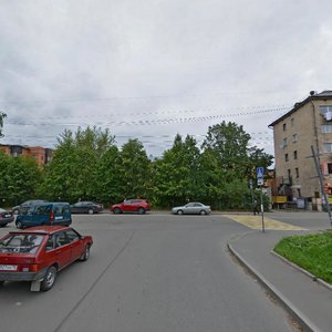 Krasnaya Street, 30А, Petrozavodsk: photo