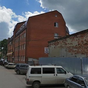 Tovarnaya Street, 5 ، : صورة