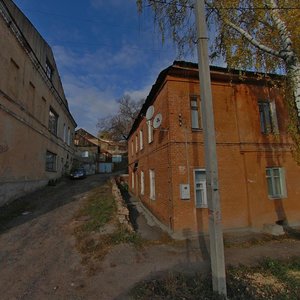 Volodarskogo Street, 16, Kursk: photo