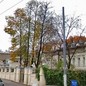 Aleksandra Solzhenitsyna Street, 11с1, Moscow: photo