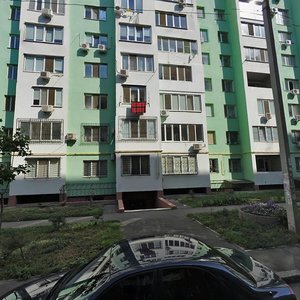 Vulytsia Kompozytora Nishchynskoho, 16, Odesa: photo