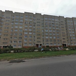 Новочебоксарск, Улица Винокурова, 115: фото