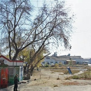 Dzerzhinskogo Street, 22А, Kurgan: photo