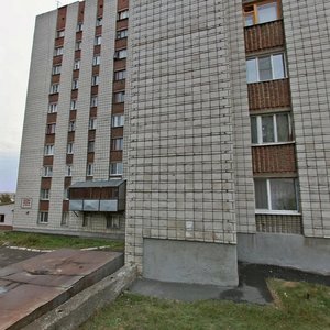 Yurina Street, 186, Barnaul: photo