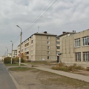 Ангарск, 17-й микрорайон, 13: фото