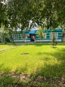 Актобе, Улица Газизы Жубановой, 13: фото