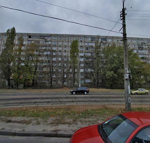 Myropilska Street, 3, Kyiv: photo