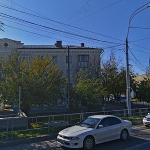 Krasnaya Street, 206, Krasnodar: photo