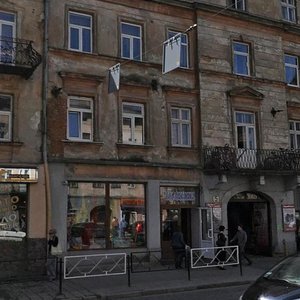 Horodotska vulytsia, No:3, Lviv: Fotoğraflar