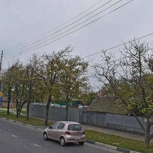Krasnyh Partizan Street, 58, Krasnodar: photo