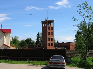 Ulitsa Sovetov, 15А, Saint‑Petersburg and Leningrad Oblast: photo