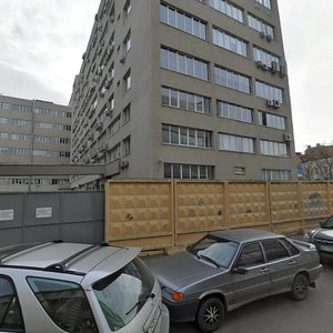 Bakuninskaya Street, 71с10, Moscow: photo