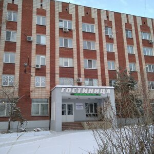 Gospitalnaya ulitsa, 19, Omsk: photo