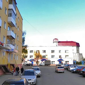 Sovetskaya Street, 106, Yoshkar‑Ola: photo