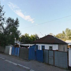 Nūrğisa Tilendıev kóshesi, 248, Almaty: photo