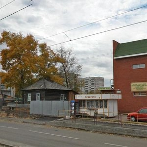 Chelyuskintsev Street, 71, : foto