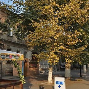 Vulytsia Suvorova, 8, Kherson: photo