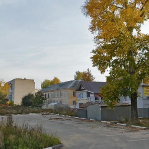 Settlement of Mostootryad, 17А, Nizhny Novgorod: photo