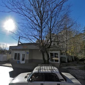Darvina Street, 69А, Sochi: photo