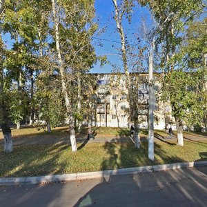 Oktyabrskiy Avenue, 14, Komsomolsk‑at‑Amur: photo