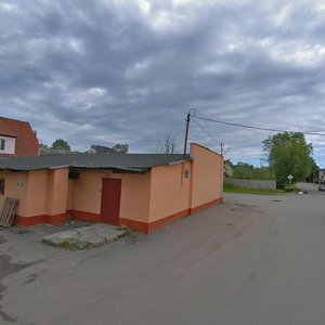 3-ya Bolshaya Okruzhnaya ulitsa, 36А, : foto