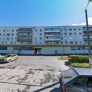 Primorskiy bulvar, 12, Severodvinsk: photo