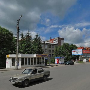 Ulitsa Normandiya-Neman, 21, Smolensk: photo