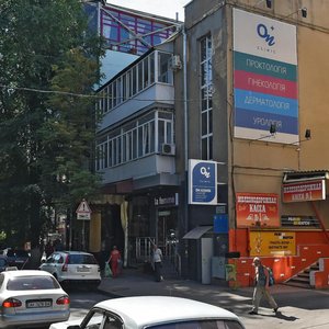 Yaroslava Mudroho Street, 28, Kharkiv: photo