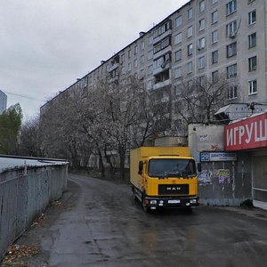 Москва, Дмитровское шоссе, 27к2: фото