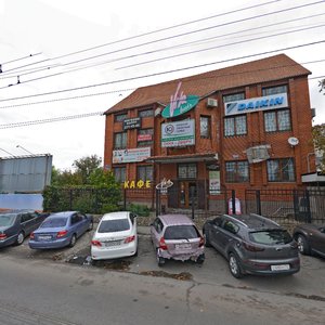 Severnaya Street, 529А, Krasnodar: photo