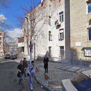 Bohdana Khmelnytskoho Street, No:59Б, Kiev: Fotoğraflar