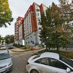 Nekrasovskaya Street, 15 ، سامارا: صورة