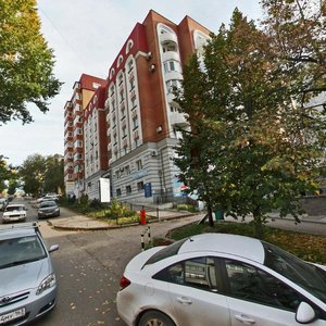 Nekrasovskaya Street, 15, Samara: photo