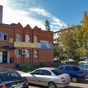 Lesnaya Street, 11В, Balabanovo: photo